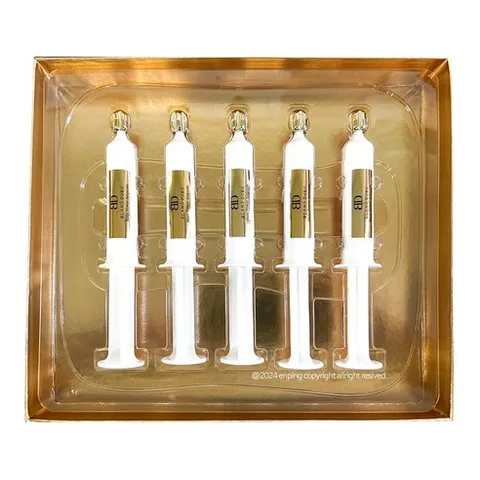 누본셀 블랑파워 앰플, 35ml, 1박스