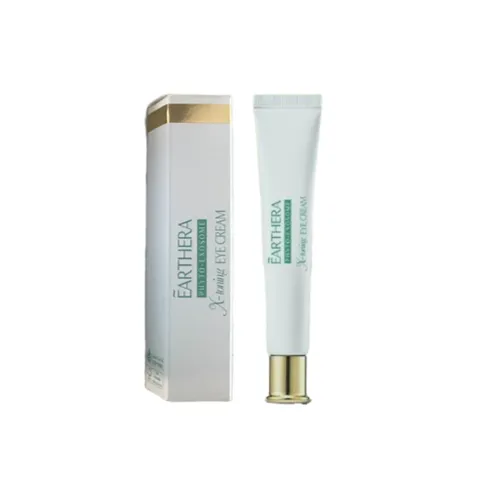 얼쎄라 엑스 토닝 아이 크림, 1개, 30ml