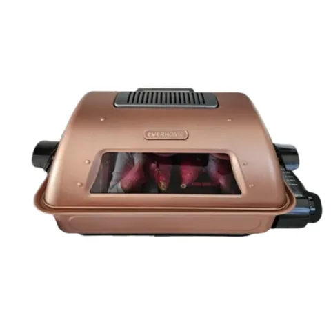 에버홈 전기그릴 생선구이기 점보 EV-RG3000