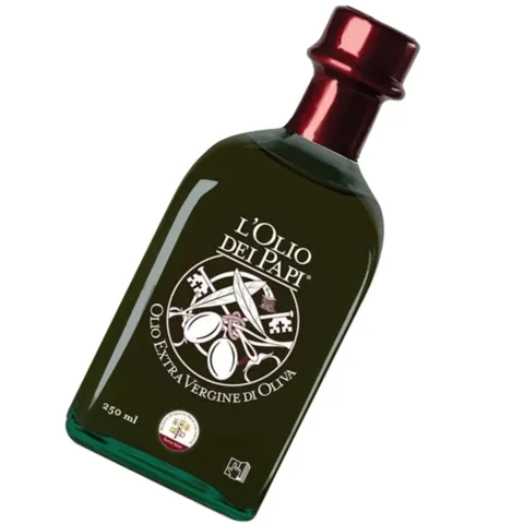 롤리오 엑스트라버진 스페인 올리브유 냉간압착 250ml, 상품선택, 1개