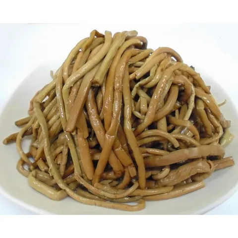 삶은고비나물 1팩 (1kg) 건강에좋고 씻어서바로먹는, 1봉, 1kg