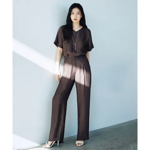 셀렙샵에디션 CELEBSHOP EDITION 26SS 럭셔리 아세테이트 썸머셋업 2082439983 1005024