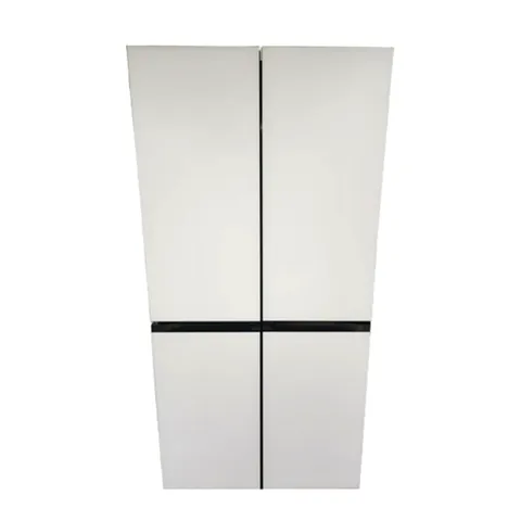 LG전자 디오스 오브제컬렉션 냉장고 더블매직스페이스 871L 1등급 M876GBB231 미스트 베이지