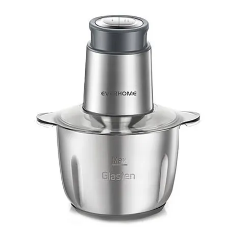 에버홈 글라스텐 만능 다지기 EV-MC6000, 혼합색상, 1개