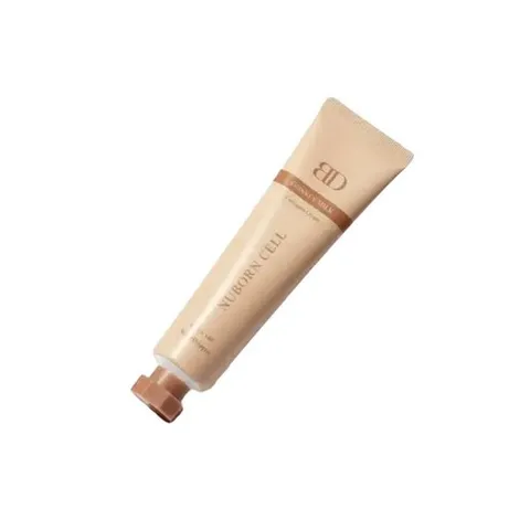 블랑두부 누본셀 동키밀크 콜라겐크림 일상상사, 1개, 65ml