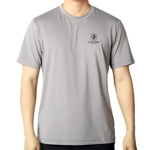 블랙야크 S/S 여름 기능성 반팔티 쿨티셔츠
