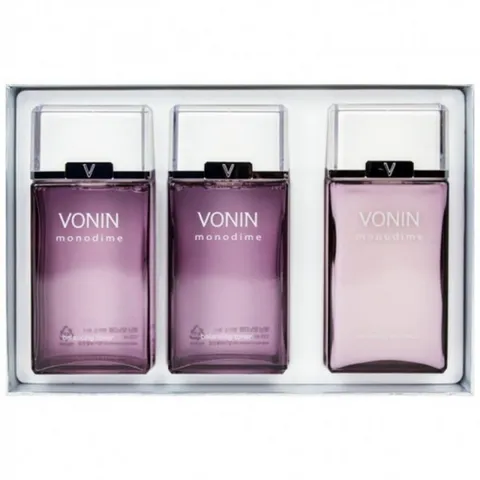 보닌 모노다임 밸런싱 2종 특별 기획세트, 단일옵션