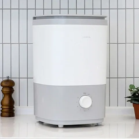 [A급리퍼] 한일 미니 짤순이 오이지 야채 두부 업소용 탈수기, 리퍼_한일R_NW1130