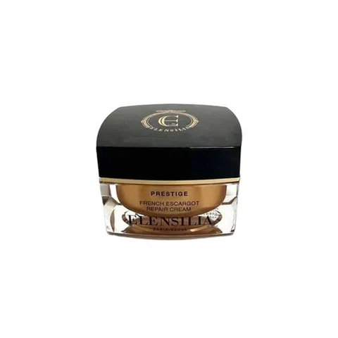 스킨케어 Px화장품 엘렌실라달팽이크림 프리스티지 골드 에스카르고 보습 리페어 50ml 2개, *