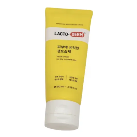 락토덤 피부에 유익한 생보습제 바디로션, 100ml, 1개