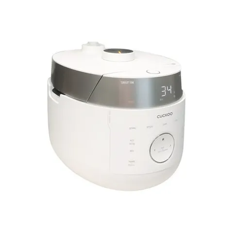 CRP-LHTR1010FWM 쿠쿠 IH전기압력밥솥 트윈프레셔 10인용 /DS 57