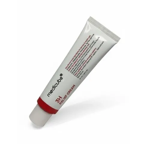 스킨케어 메디큐브 쓰리 에이치 릴리프 크림 50ml