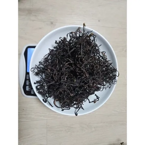 강원도 자연산 말린 고비, 1개, 200g