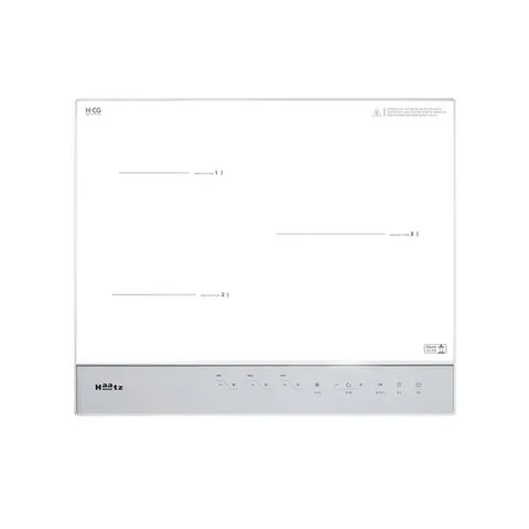 [리뷰 작성 시 고급 냄비 무료증정] 하츠 부띠끄 인덕션 3구 전기레인지 IH-3606TTLW IH-3606TTLP IH-3606TTLM 전기쿡탑 오피스텔 전국설치가능, 빌트인, IH-3606TTLW 그레이 자가설치(택배발송)