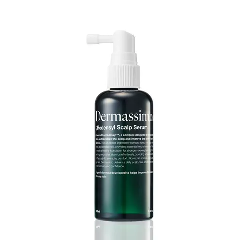 더마시모 리덴실 두피 세럼 100ml 두피영양제 미스트 토닉, 100ml x 1개