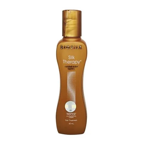 실크테라피 실크테라피 인리치드 액션 수프림 60ml