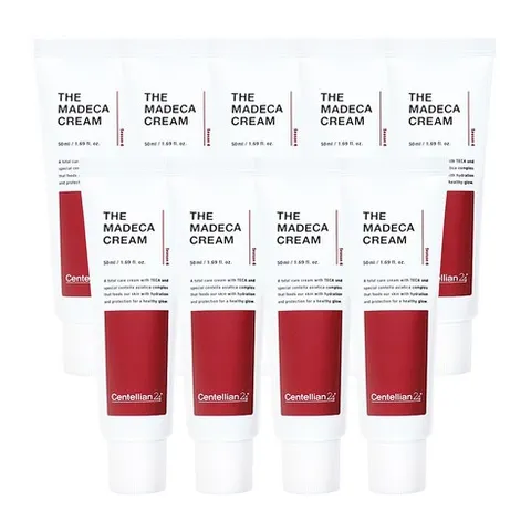 센텔리안24 시즌 6 더 마데카 크림, 50ml, 9개