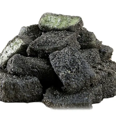 고수록 흑임자 인절미 40gX10개입X3봉, 400g, 3개