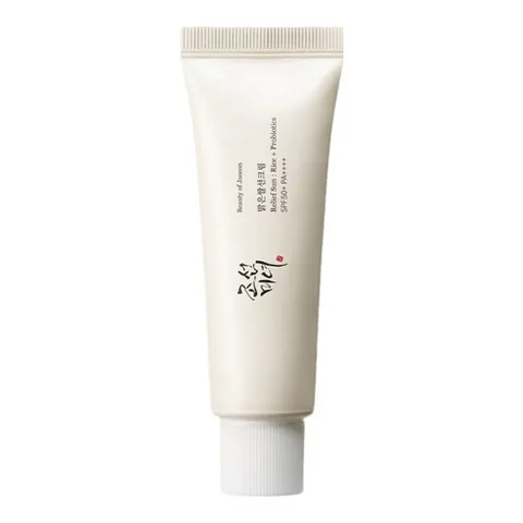 조선미녀 맑은쌀 선크림 50ml (증정 : 언더 아이존패치), 1개