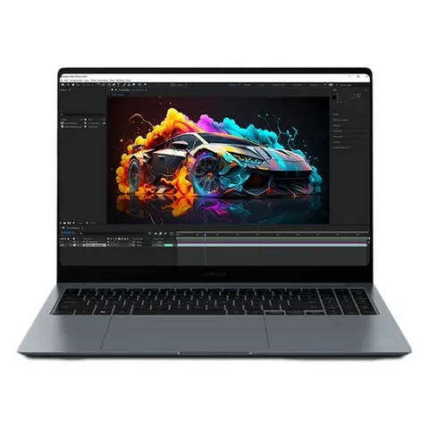 삼성전자 갤럭시북4 울트라 NT960XGP-G72A 인텔 코어 Ultra 7 RTX4050 16인치 크리에이터 전문가 노트북 고사양 AI 노트북, 문스톤그레이, 코어Ultra7, 1TB, 32GB, WIN11 Home