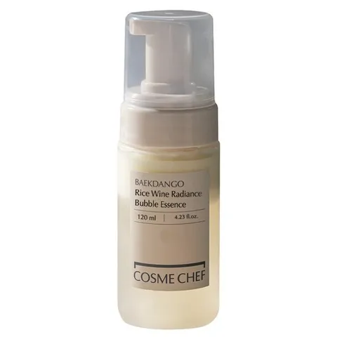 백당고 막걸리 광채 스케일링 버블 에센스 100ml, 1개, 100g