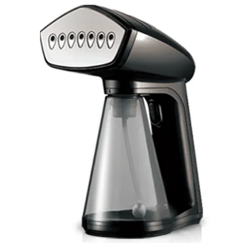 오스너 아이핸디 스팀다리미, IHANDY, 블랙