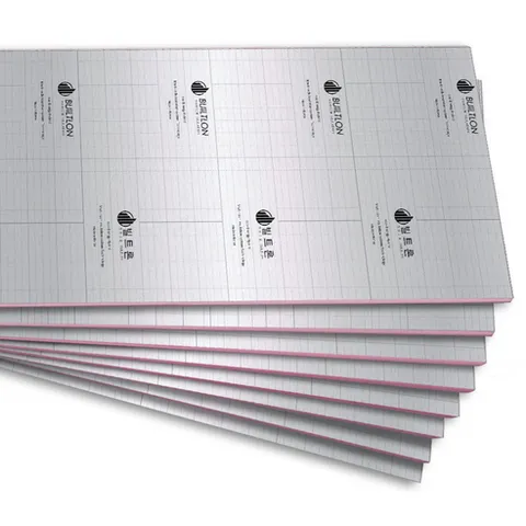 빌트론 열반사단열재 은박단열재 20T~50T(1m x 2m) 온도리 곰팡이 외풍단열 시트지 캠핑 장박 바닥용, 고급형 한쪽접착