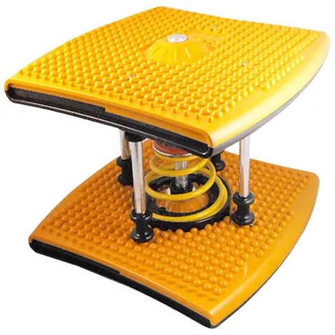 [미리내티씨] 트위스트런 전신운동 실내운동기구 점핑기구 헬스기구 헬스용품 운동 성장판자극 유산소, 02. 80등급(50-85kg 추천), 1개, 등급