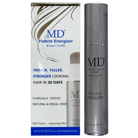 MD 엠디 폴리클 에너자이저 두피케어 세럼 14ml / 1개 / DY
