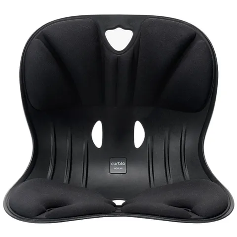 에이블루 커블체어 와이더, 블랙