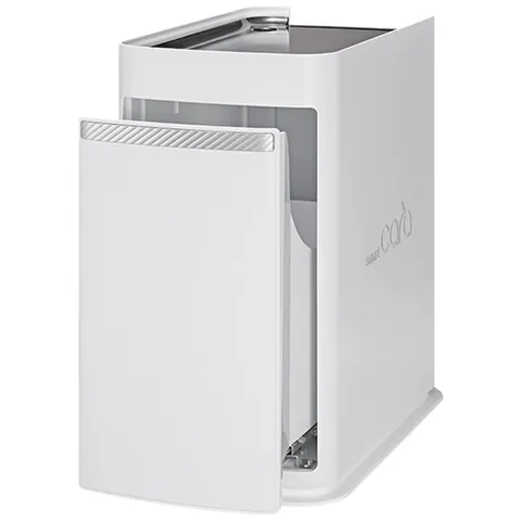 스마트카라 400Pro2 음식물처리기 스토리지타워(400SE 400PRO X호환), 화이트