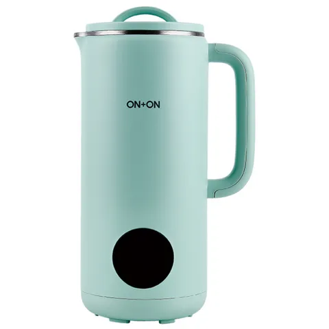 온더온 소이드림 가정용 대용량 두유 제조기 750ml OTO-23008SN, 민트 Mint