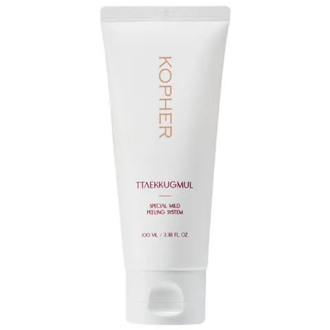 코페르 때꾹물 100ml, 1개