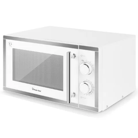 매직쉐프 가정용 전자레인지 25L MMW-GM2500W