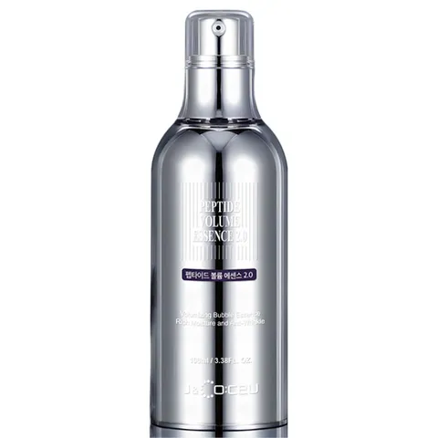제이엔코슈 펩타이드 볼륨 에센스 2.0, 100ml, 1개