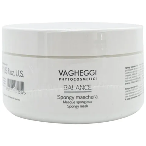 바게지 밸런스 스폰지 마스크 350ml x 2개 노폐물케어 워시오프팩, 바게지 밸런스 스폰지 마스크 350ml x 2개 모공흡, 1개입