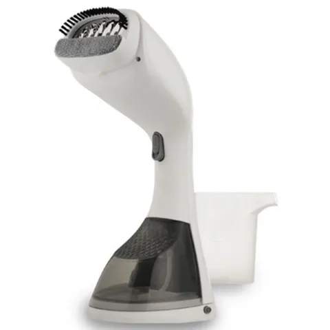 가이타이너 자우버 휴대용 핸디형 스팀다리미 GTLGS-1000, 자우버 다리미