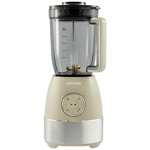 해피콜 초고속블렌더 브리즈 ECO 베이지, HDBL-FAA3BG