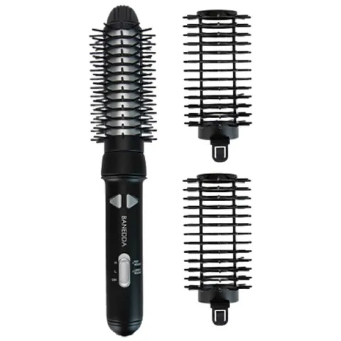 바네따 오토롤링 고데기 실버 에디션 + 추가롤 2개