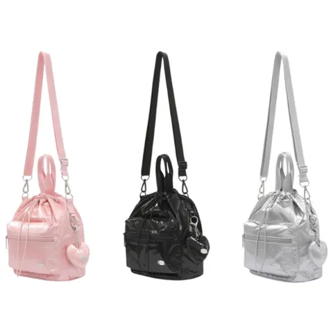 2026 SS 내셔널지오그래픽키즈 KIDS 여아미니토트백 K265KTO190