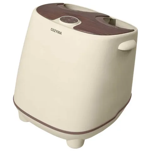 [코지마 본사] 코지하이스파 풋스파 CMF-S120