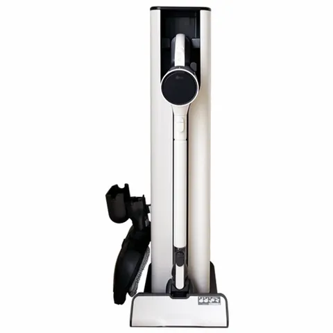 LG전자 코드제로 오브제컬렉션 A9S 청소기 + 올인원타워 세트 AX958BWE, 카밍 베이지