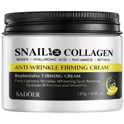 얼굴 주름 없애는 크림 주름개선 크림 레티놀 크림 주름크림 기미주름 이마 주름 없애는 크림 결 탄력크림 팔자주름크림, 1개, 120g