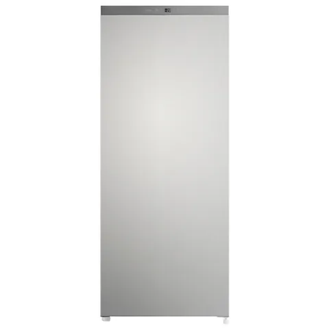 캐리어 모드비 미니 김치에디션 122L 스탠드형 1도어 냉장고 + 락앤락 김치통 3p 방문설치, 실버메탈, MFNO122SKM1 캐리어