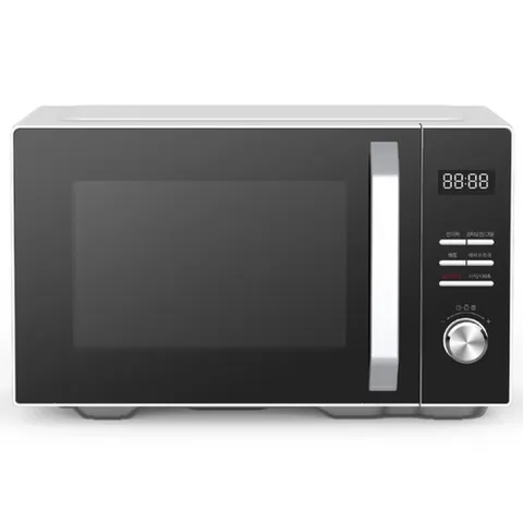 마이디어 광파오븐 에어프라이어 인버터 전자레인지 23L, MTO2300WH