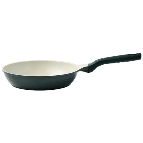 [모던하우스 인천점] 라포레 항균 세라믹코팅 인덕션겸용 프라이팬 24cm -[CK0225045], 1개