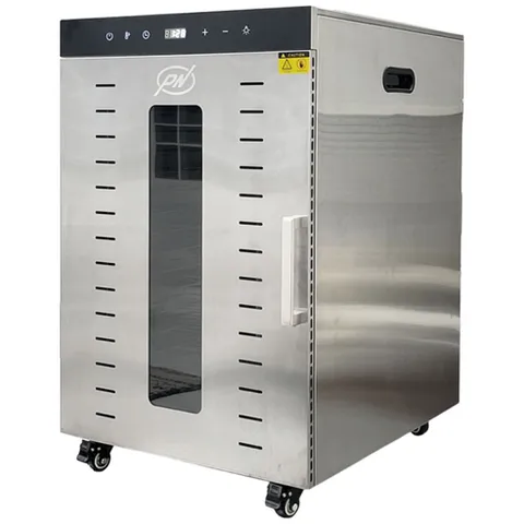 풍년 풀스텐 식품건조기