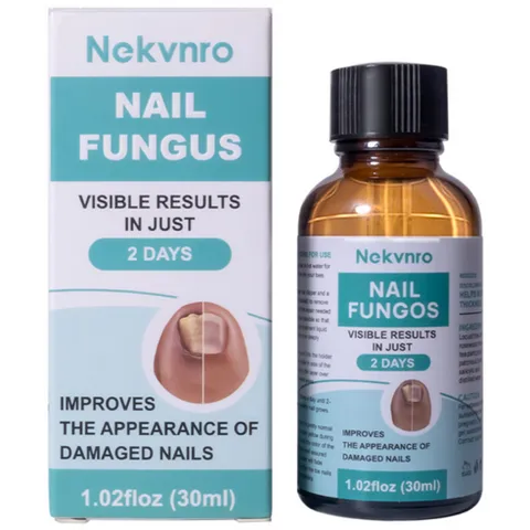 앰플 발톱 손톱갈라짐 퍼펙트솔루션 대용량 발톱 손톱 의약외품 발톱 곰팡이, 1개, 30ml