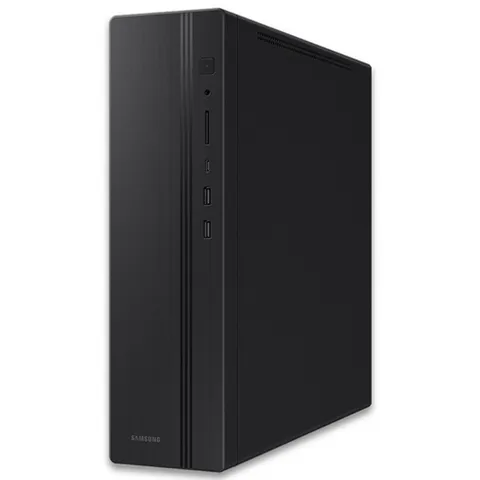 삼성전자 삼성 데스크탑 인텔 i5 윈도우11 한컴오피스 가성비 사무용 업무용 PC추천, WIN11 Home, 256GB, 8GB, 블랙, 삼성데스크탑
