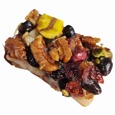 신촌 떡사랑의 모듬 영양 찰떡 모듬찰떡 쇠머리찰떡 식사대용 국산찹쌀100% 건강식 식사대용 개별포장 (1;5kg) 어버이날 선물, 90g, 16개